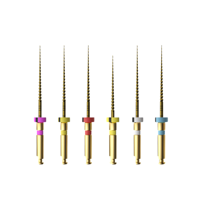 E-FLEX S Assorted Size 31mm