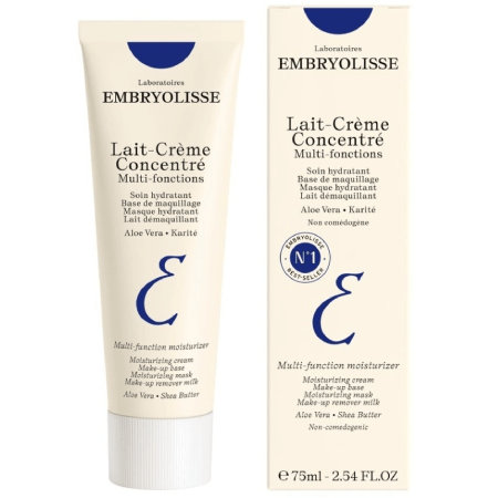 Lait-Crème Concentré Multi-Function Nourishing Moisturizer 75ml