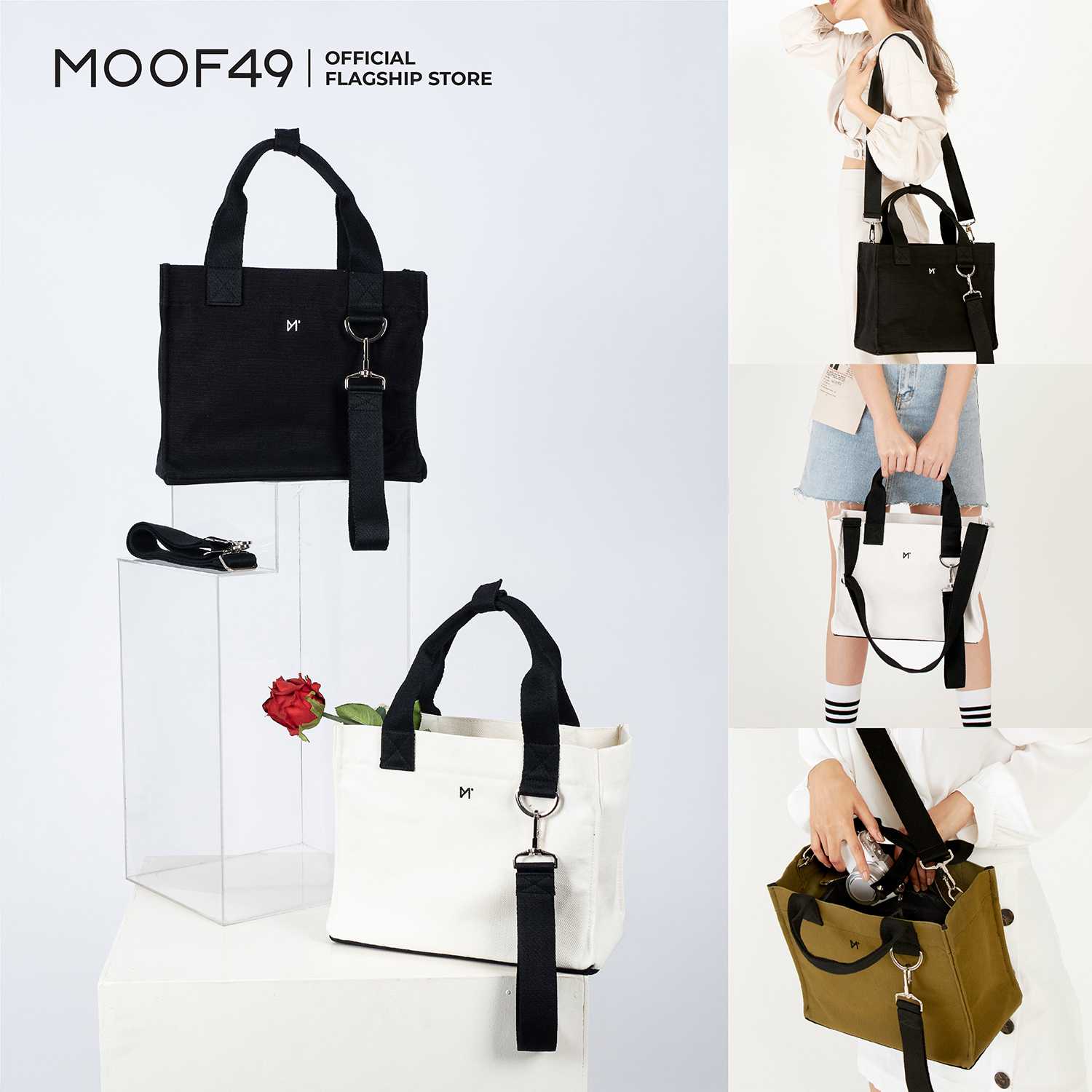 CALICO SHOPPING BAGS