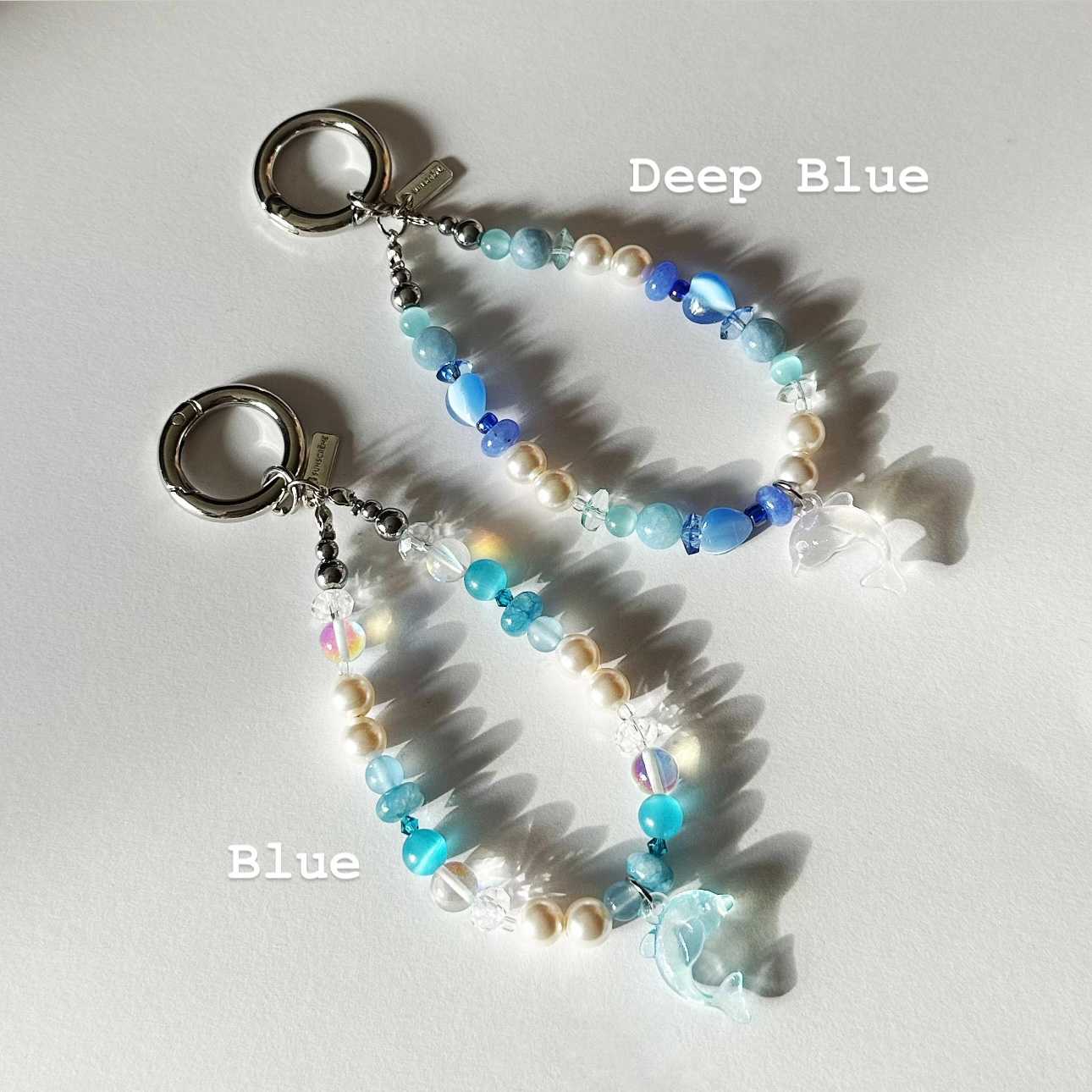 MARINE KEYCHAIN (พวงกุญแจ)