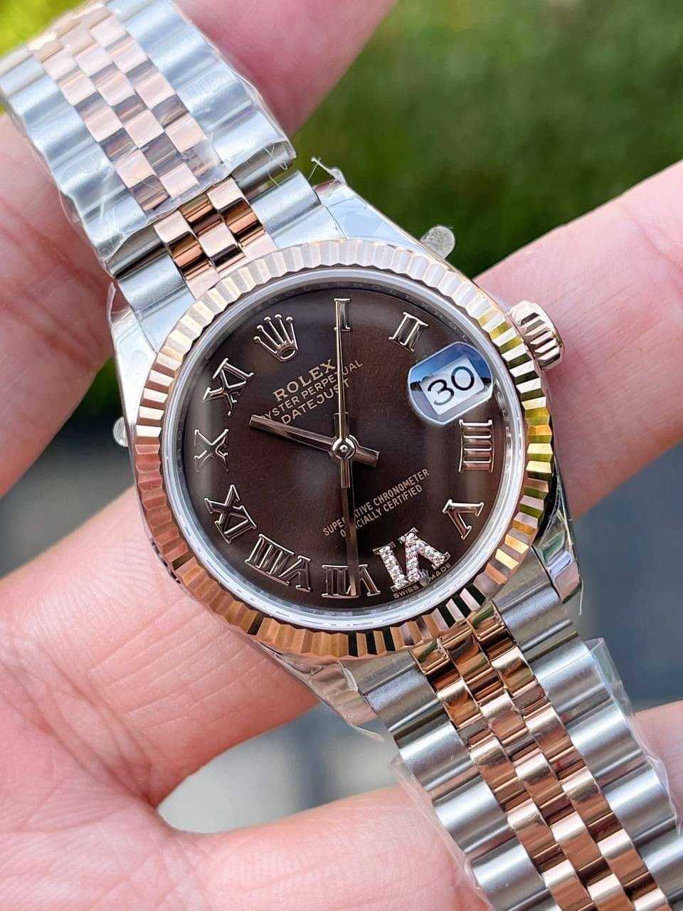 Rolex Datejust