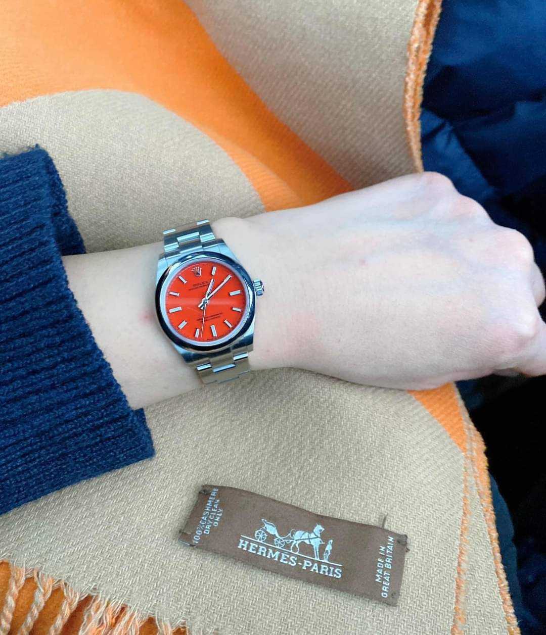 Rolex