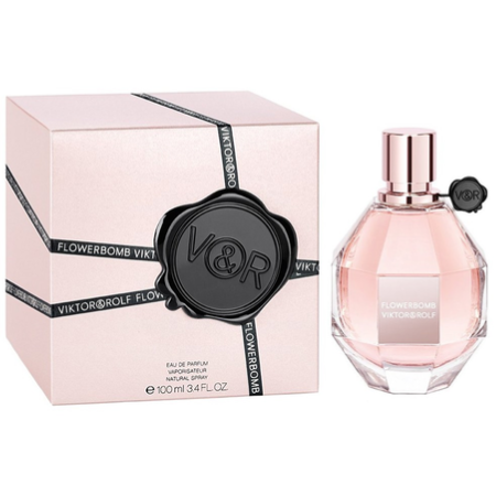 Viktor&Rolf Flowerbomb EDP 100ml