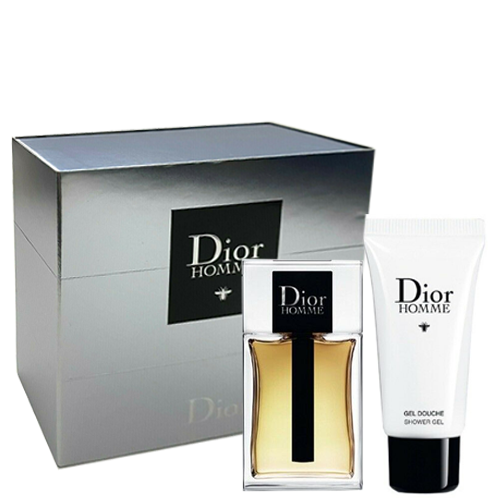 Dior Homme Mini Gift Set 2 Items