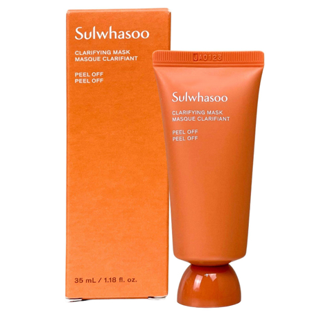 Sulwhasoo Clarifying Mask Peel off 35ml