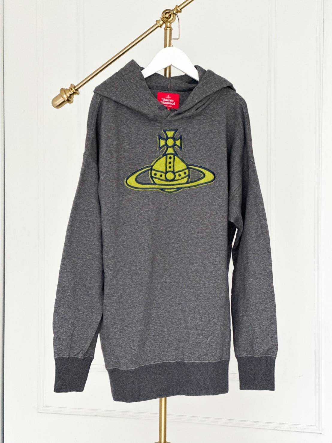 New Vivienne Westwood  Hoodie 
