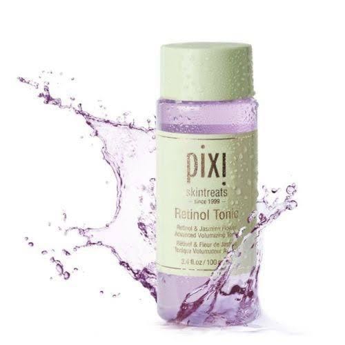 Pixi Retinol Tonic 100ml. (สีม่วง)