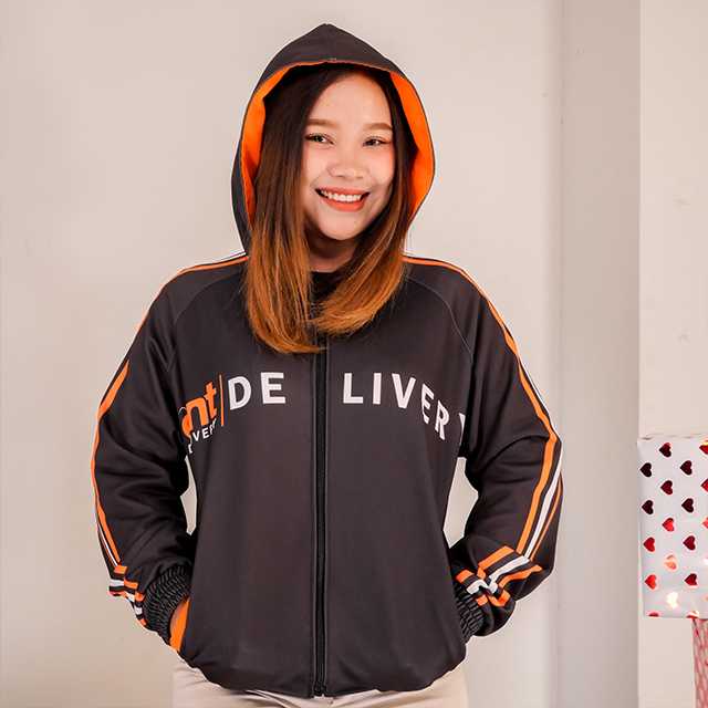 เสื้อแจ็คเก็ต (ครบรอบ 3 ปี)