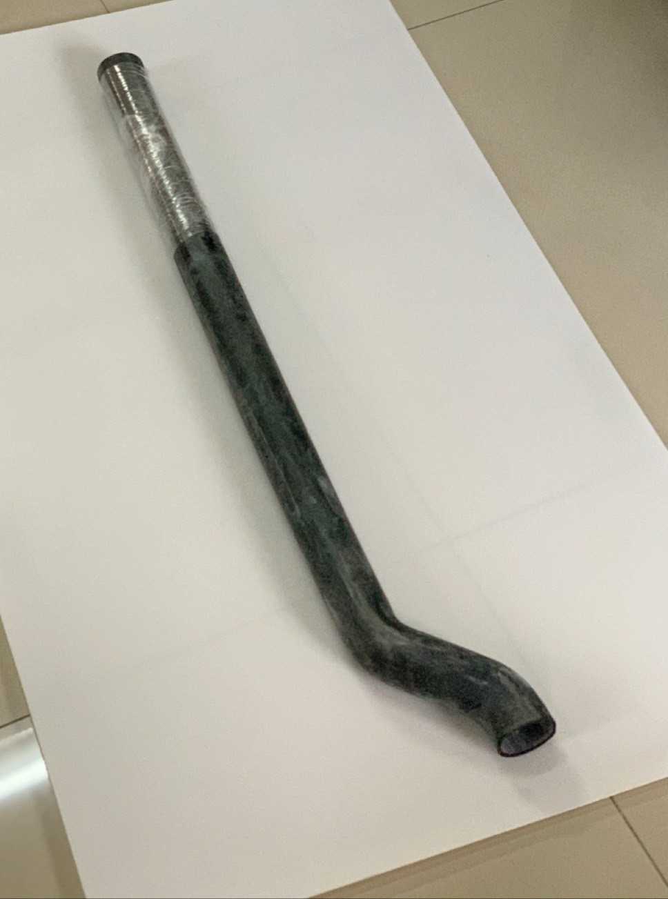RX G200, OVERFLOW HOSE  (554176)-AA