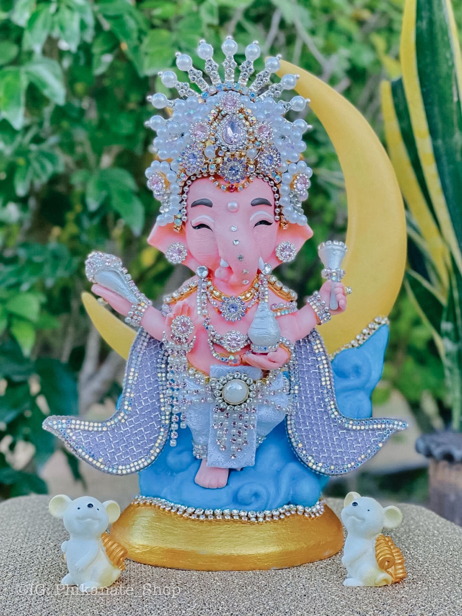 เนรมิตเศรษฐี(รุ่นพิเศษ)แต่งเงิน