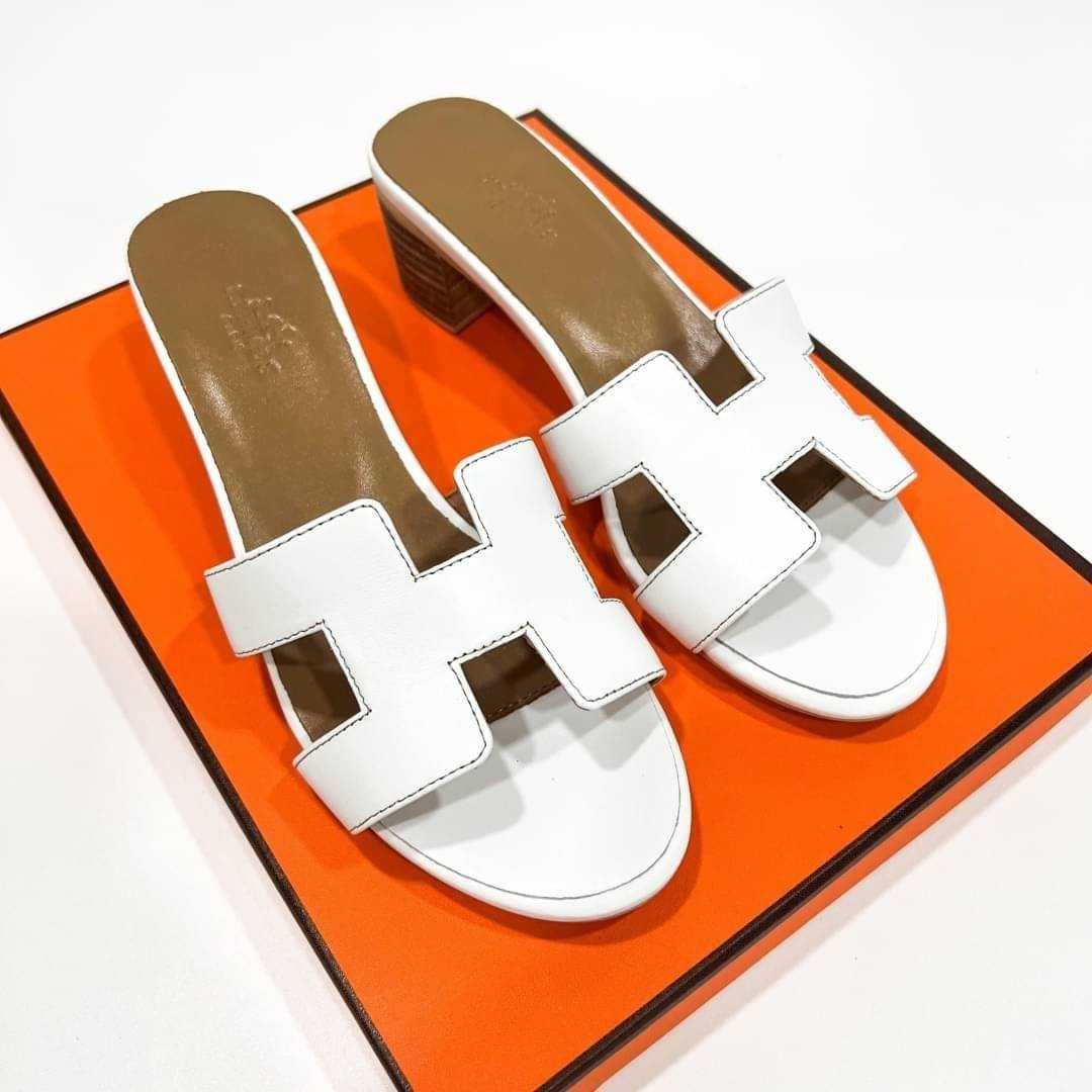 Hermes Sandals