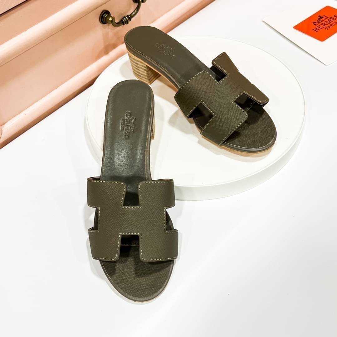 Hermes Sandals