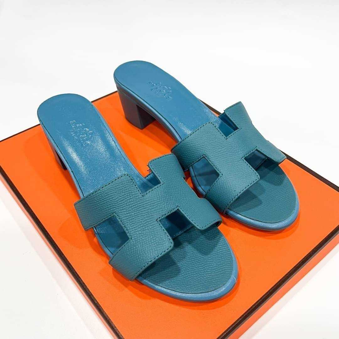Hermes Sandals
