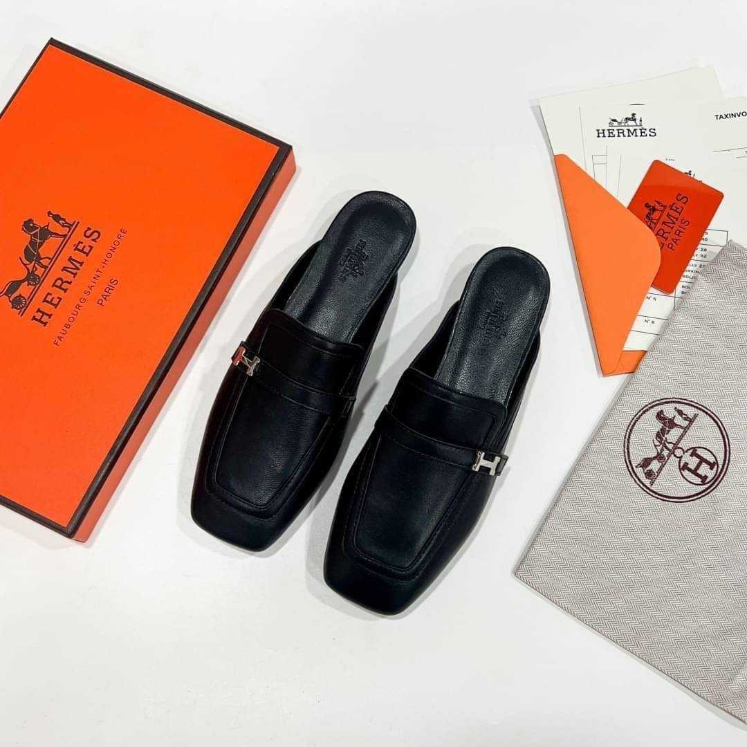 Hermes Sandals