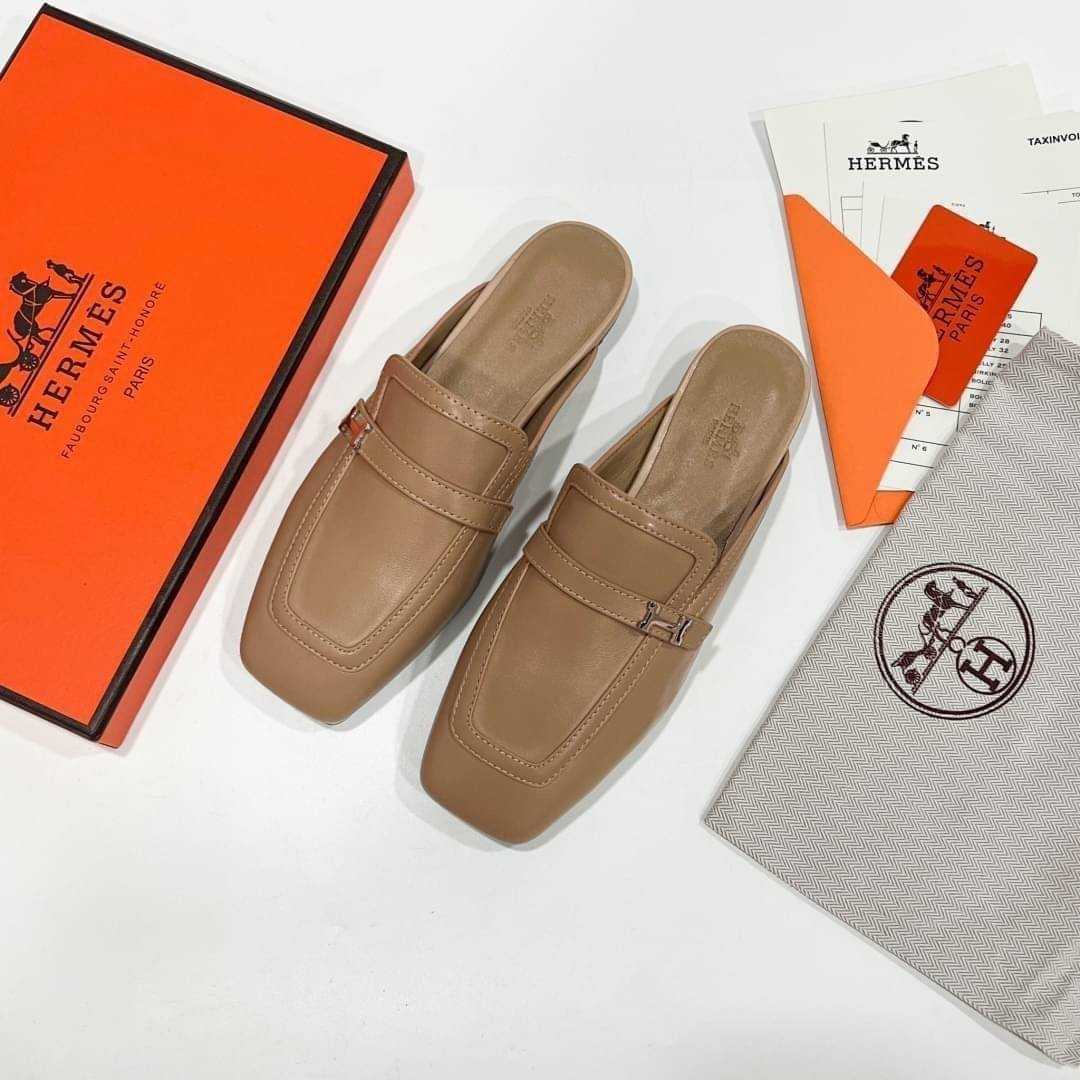 Hermes Sandals