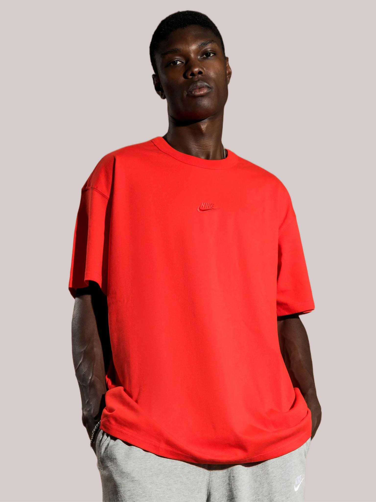 Nike Sportswear Premium Essentials  T-Shirt