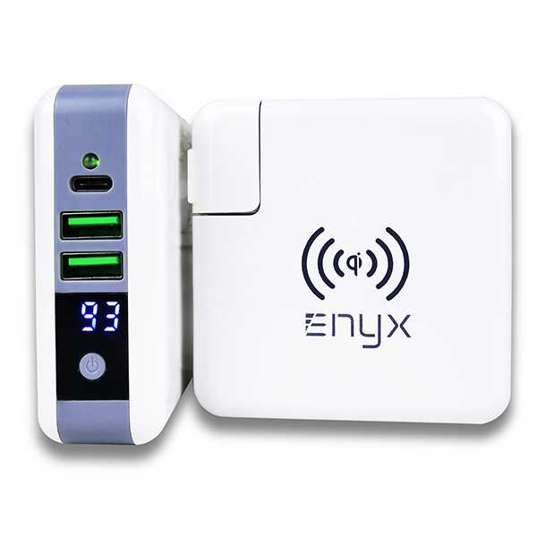 ENYX One for All Charger