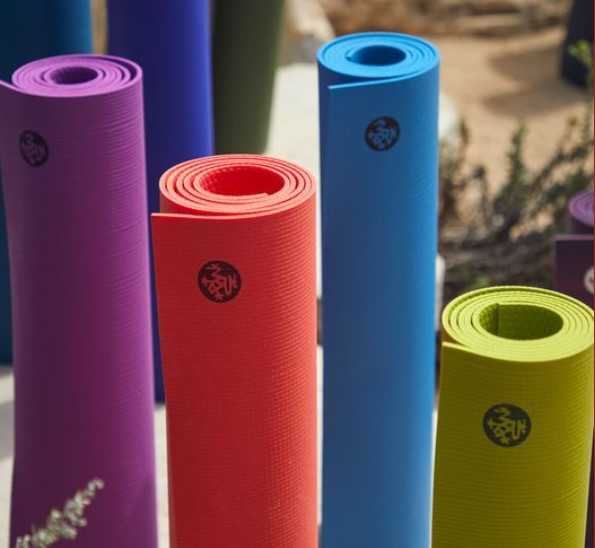 Manduka เสื่อโยคะ  Manduka รุ่น PROlite® Yoga Mat 4.7mm (71 inch)