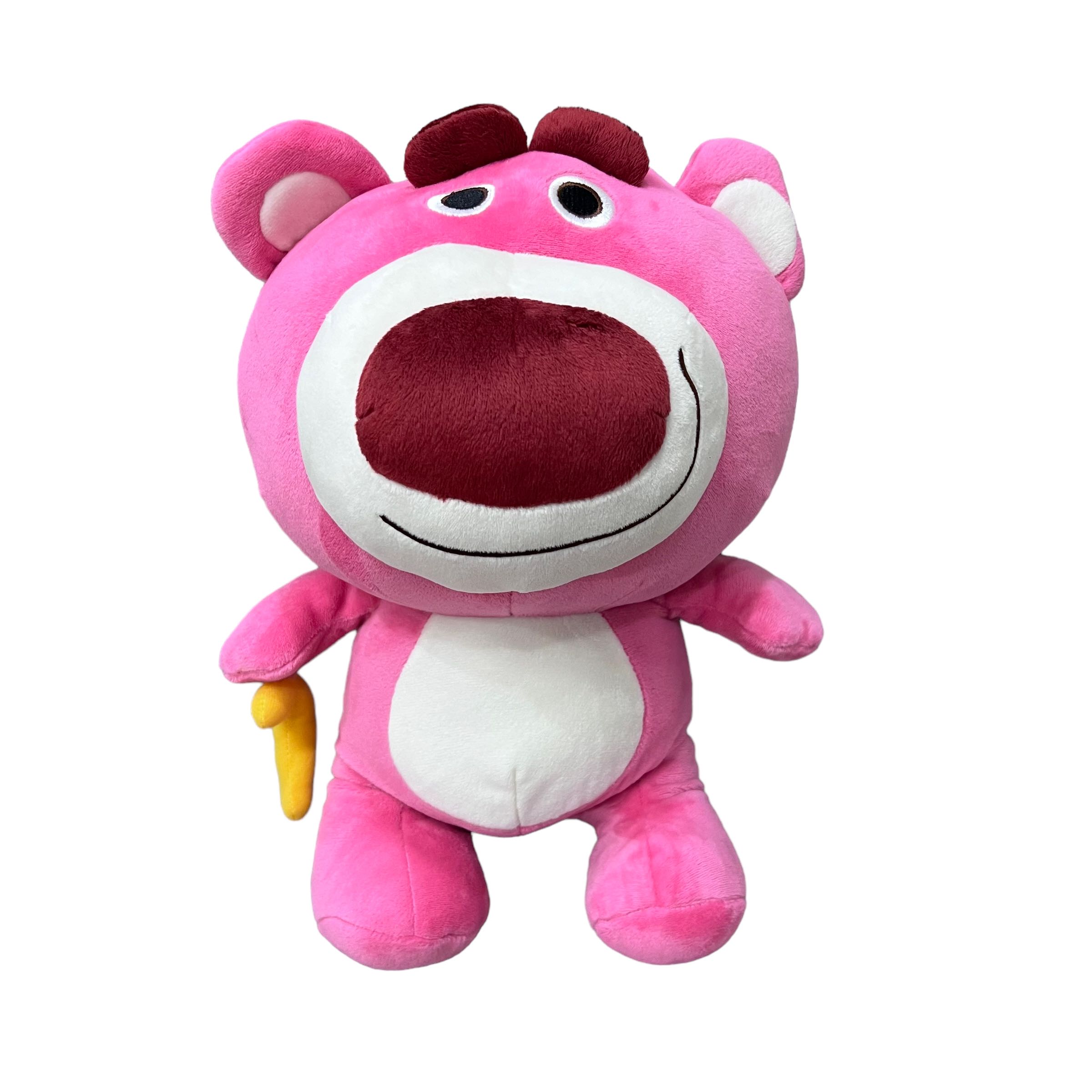 ตุ๊กตาหมี ล๊อตโซ่ Disney ลิขสิทธิ์ ขนาด 12 นิ้ว