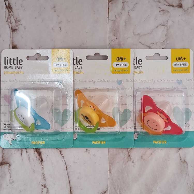 จุกหลอก เด็กแรกเกิด Little Home Baby #1731