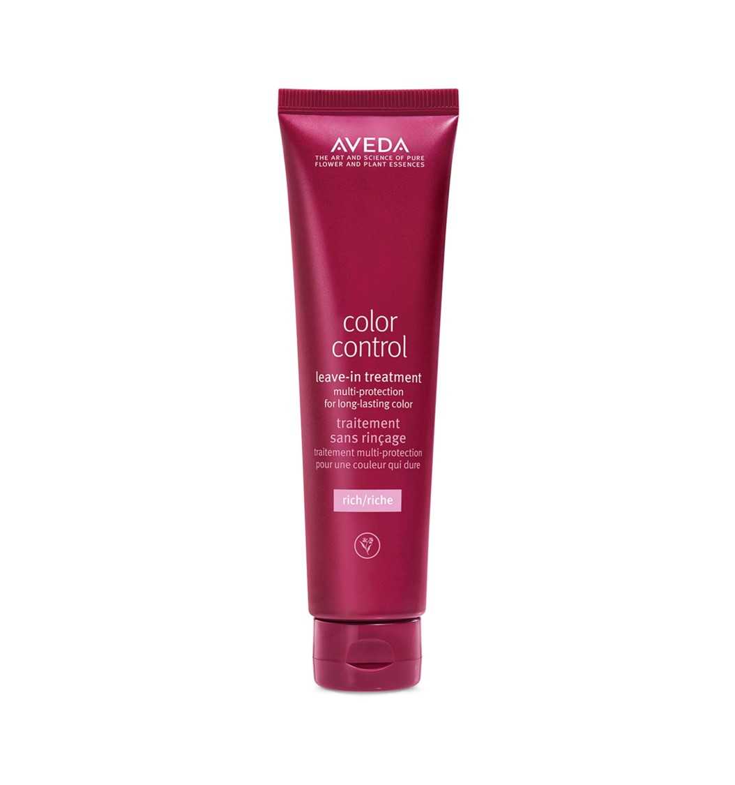 Aveda Color Control Leave-In Treatment Riche 100Ml