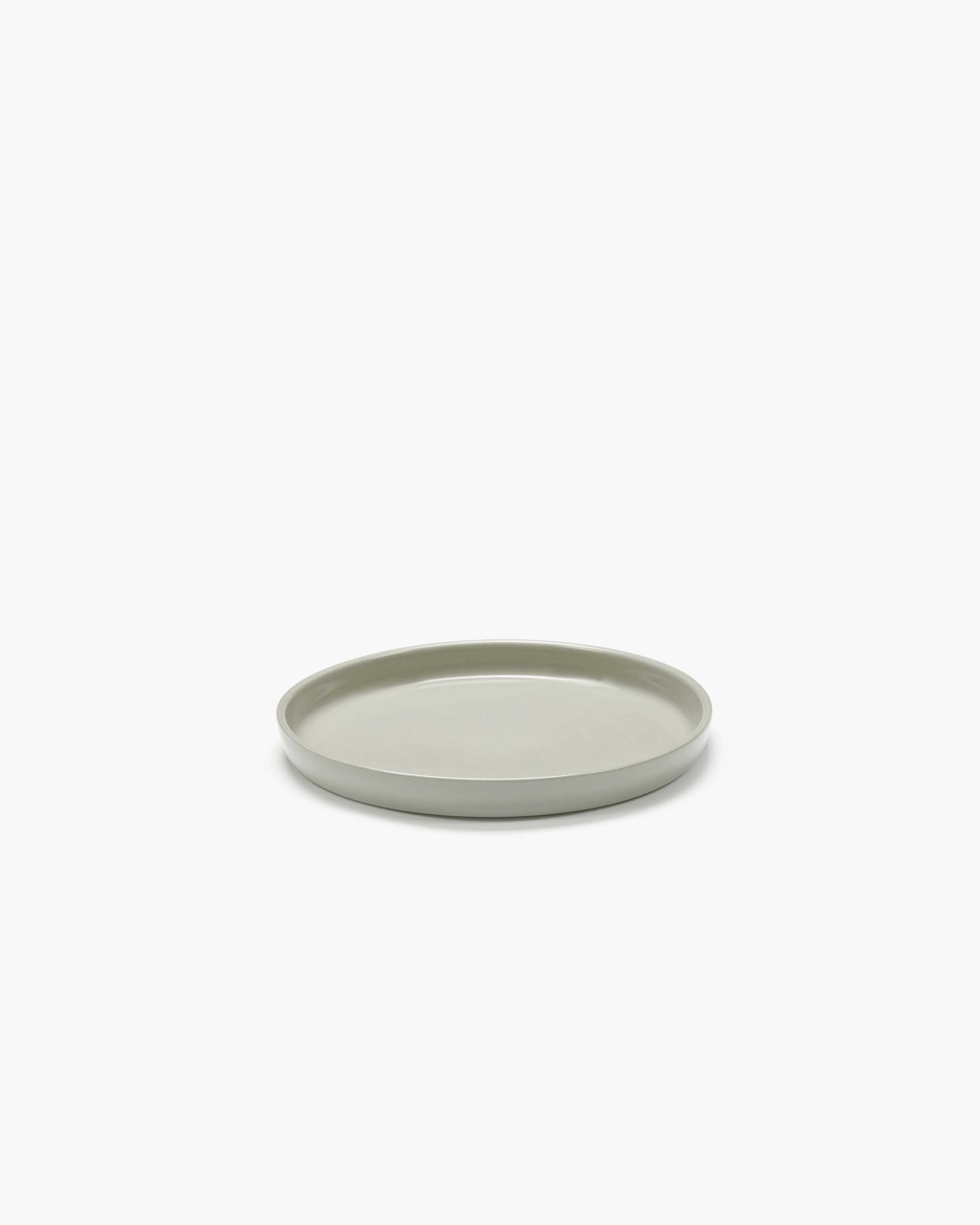 SERAX High plate sand Cena