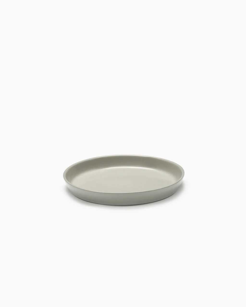 SERAX Deep plate sand Cena
