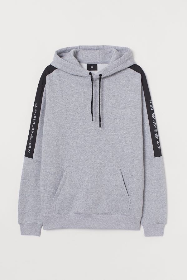 H&M N59 grey