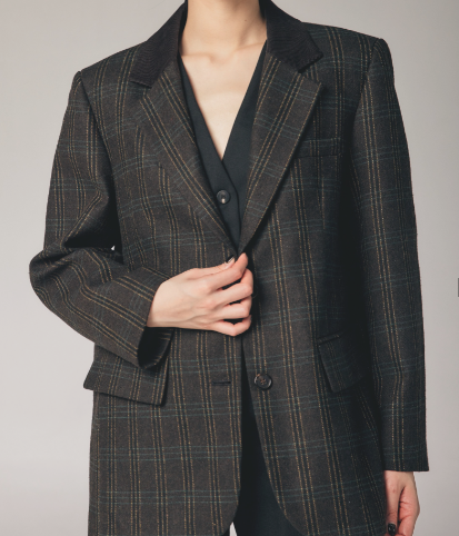 Aliotte - Shore Blazer