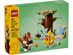 40709 Spring Animal Playground ​ ​ V29