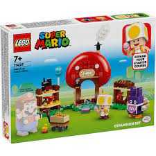 71429 Nabbit at Toad's Shop Expans.. V29