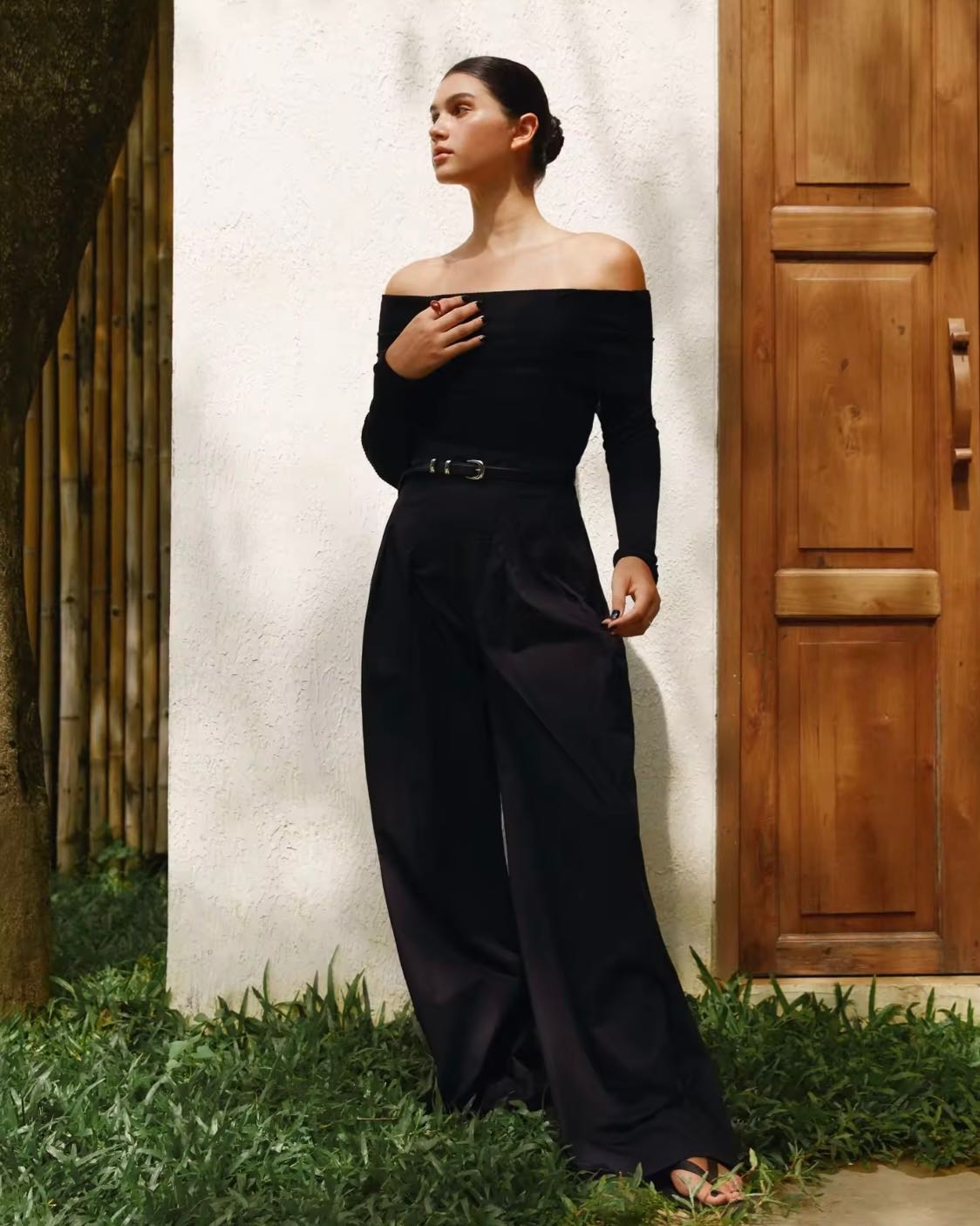 Aliotte - Aden Trousers