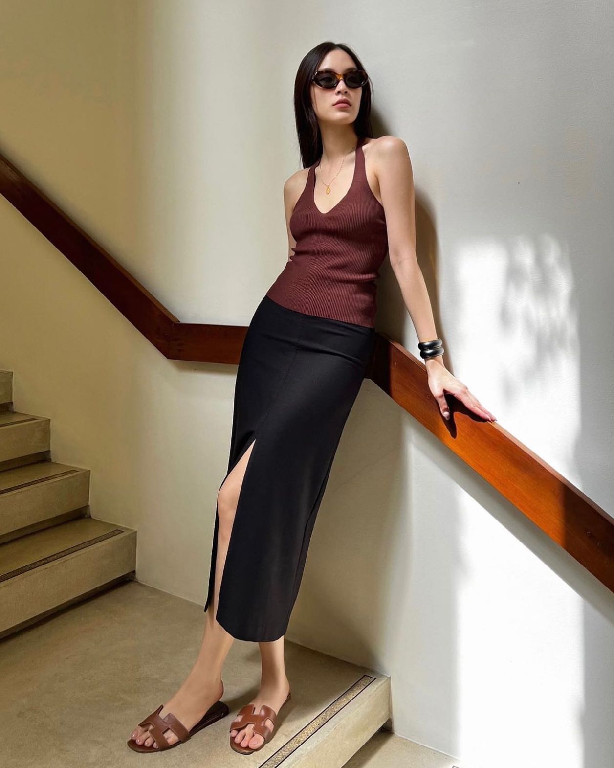 Aliotte - Bassia Skirt