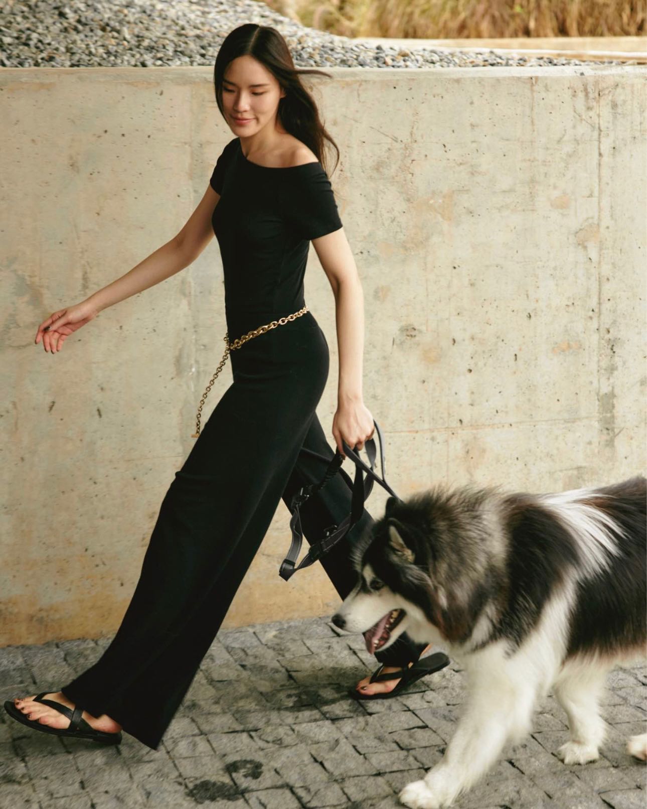 Aliotte - Alexia Sweatpants