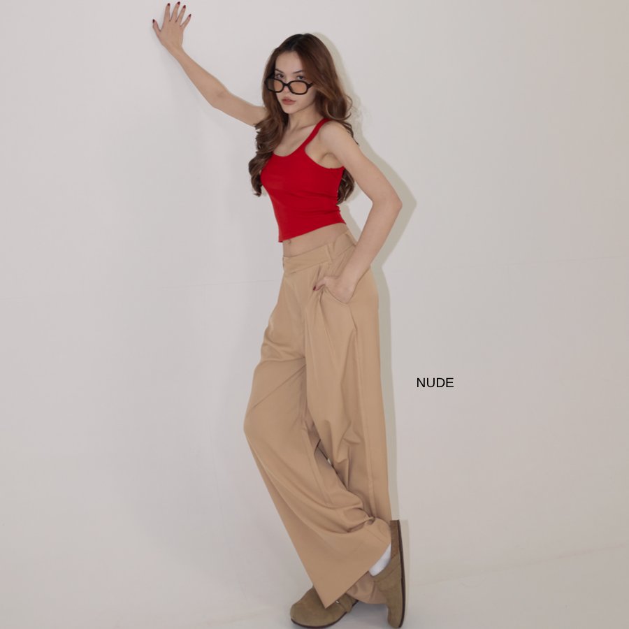 BOYFRIEND PANTS #8911
