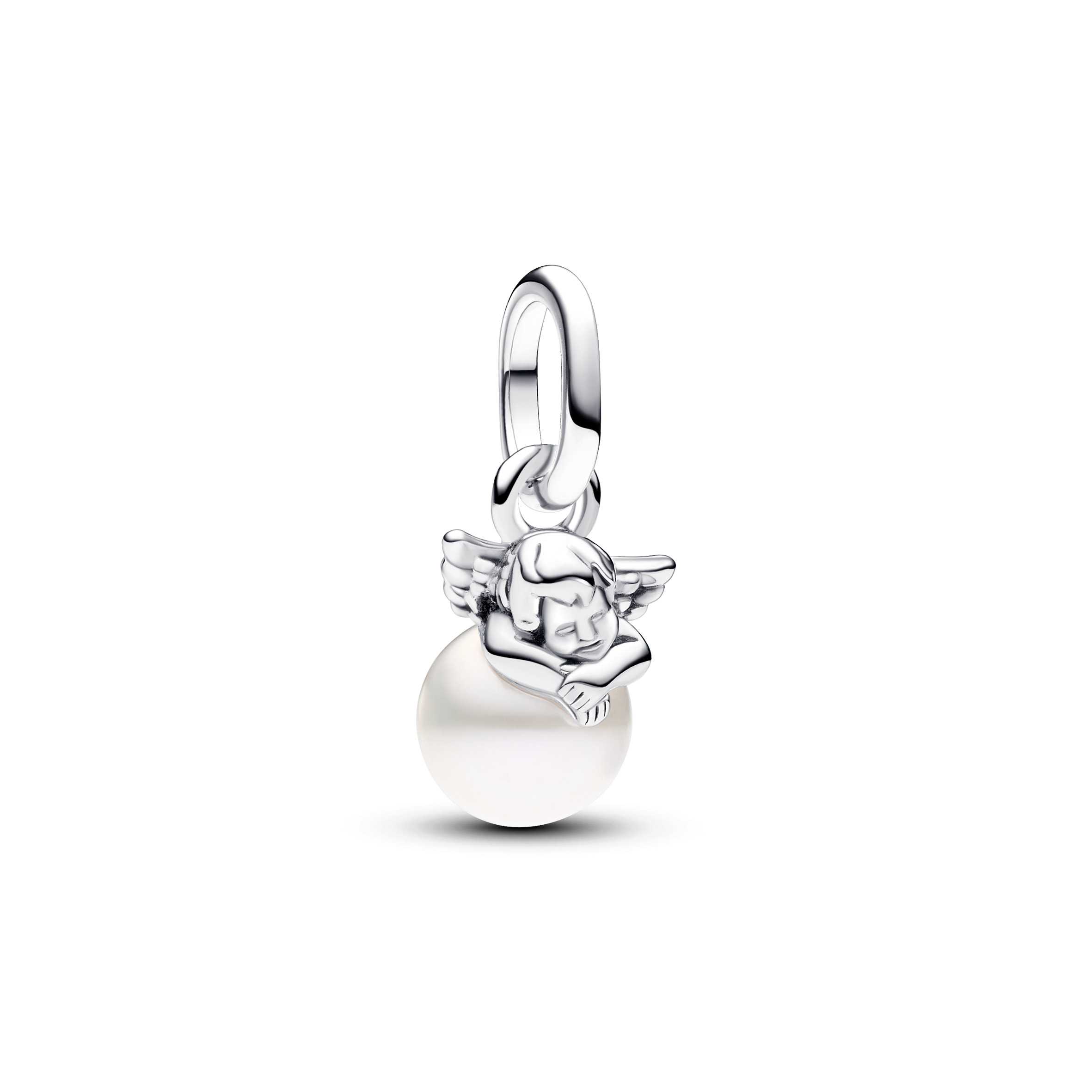 Pandora ME Cupid Mini  Dangle Charm