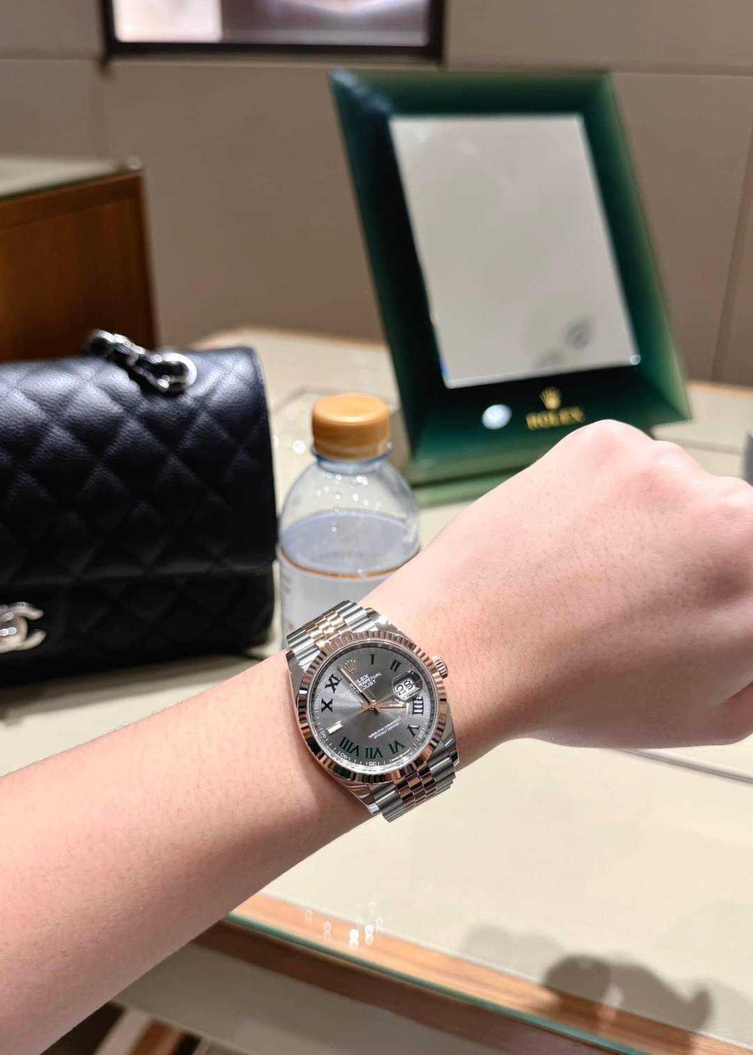 Rolex Datejust