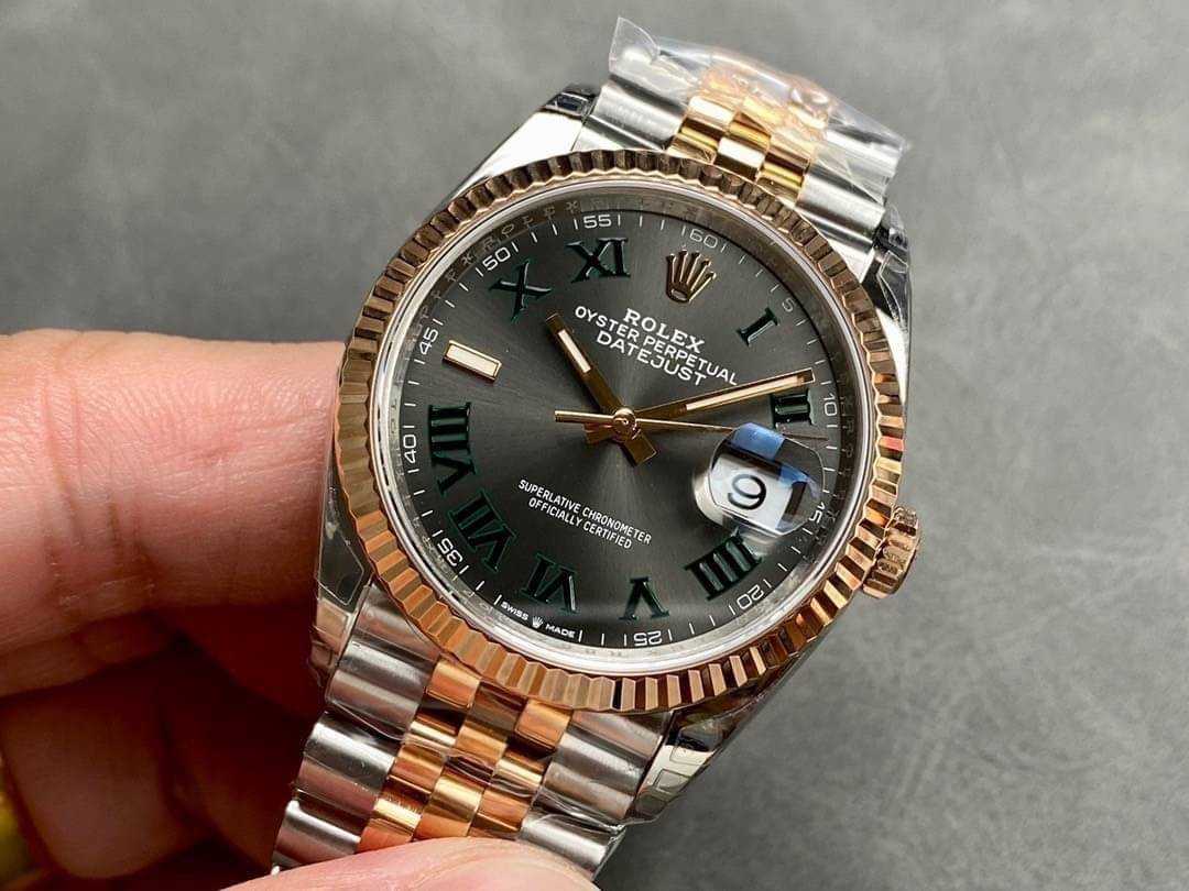 Rolex Datejust