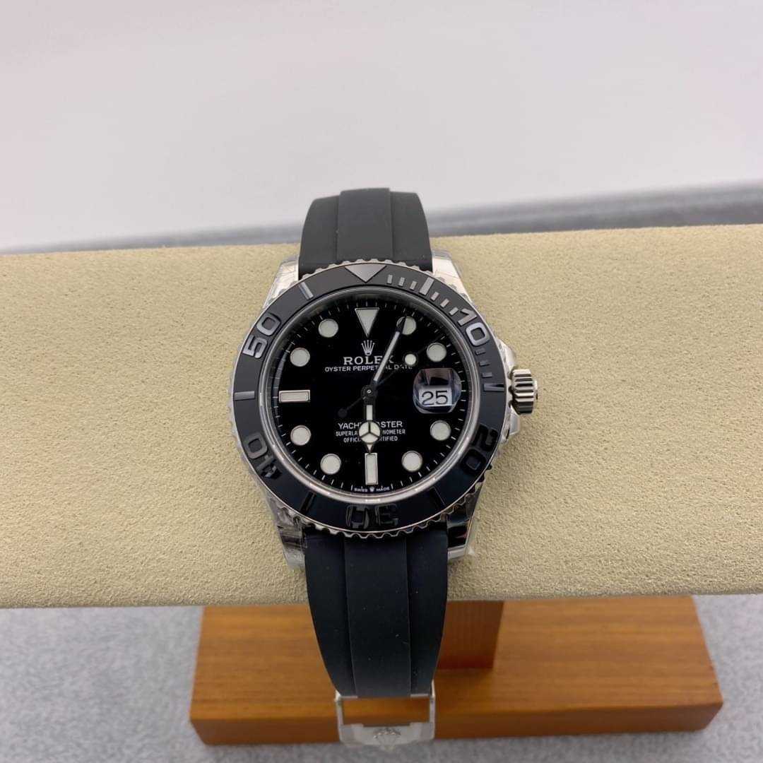 ROLEX YACHT MASTERS