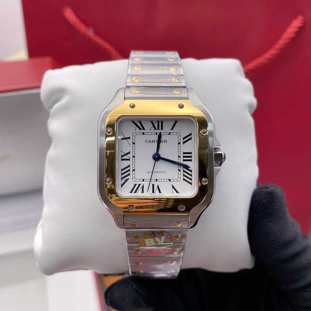 Cartier