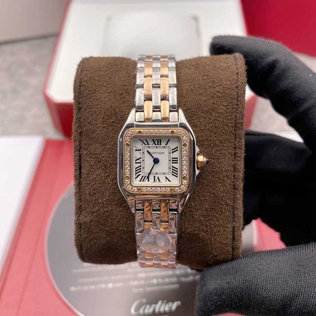 Cartier