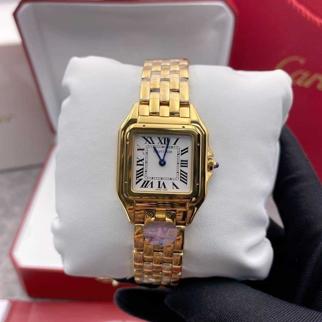 Cartier