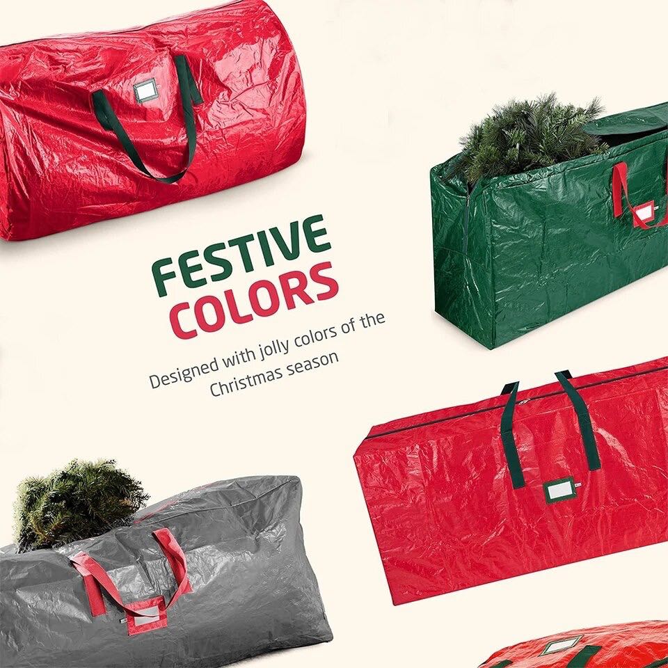 Christmas Tree Storage Bag