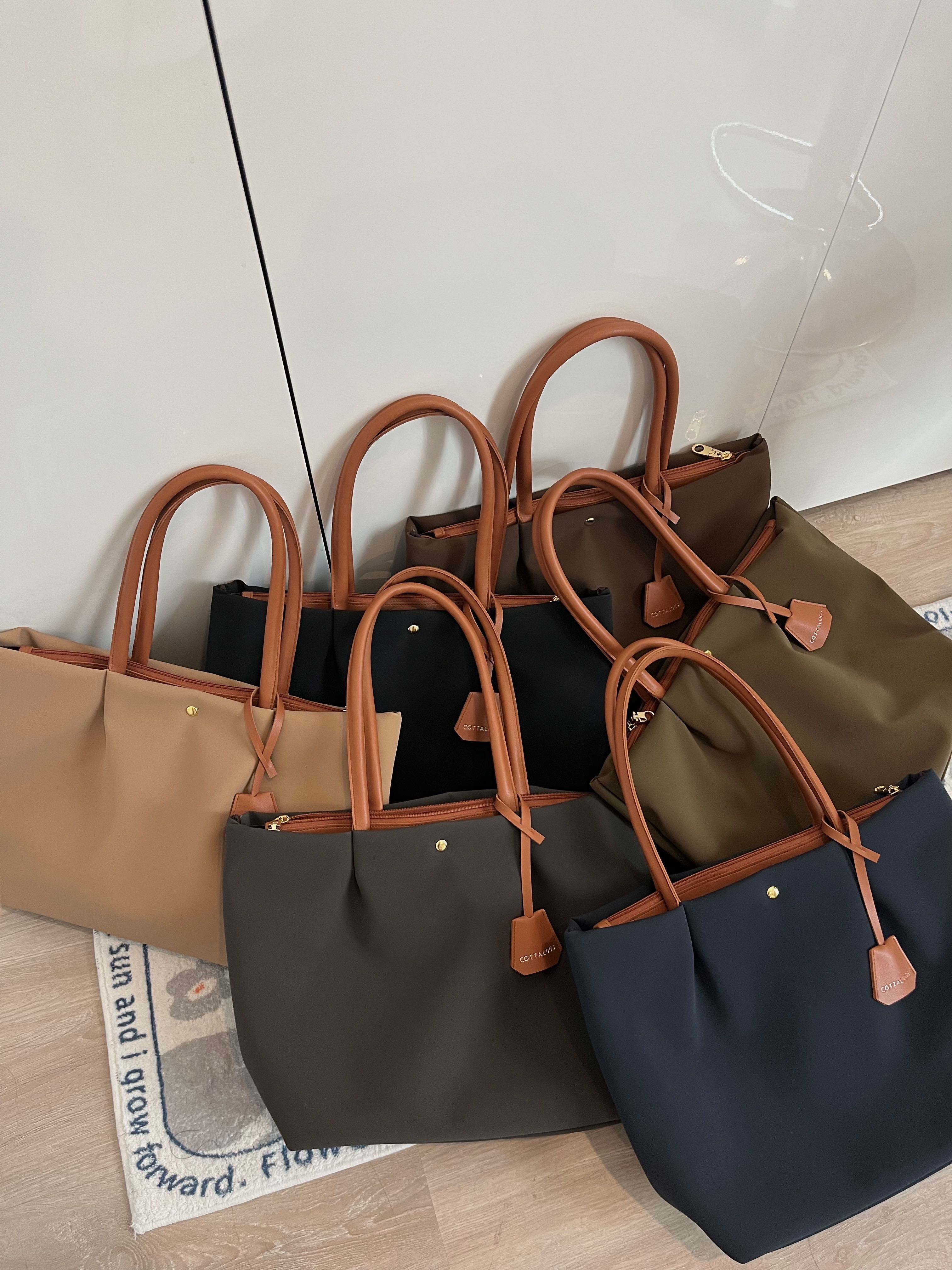 Hammy bag สะพายไหล่