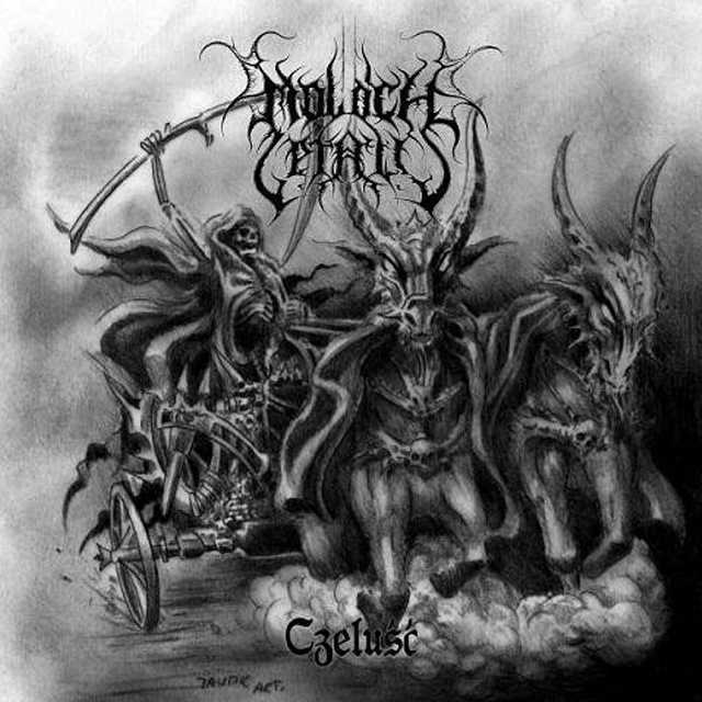 MOLOCH LETALIS'Czeluść' (The Chasm) 7 Ep