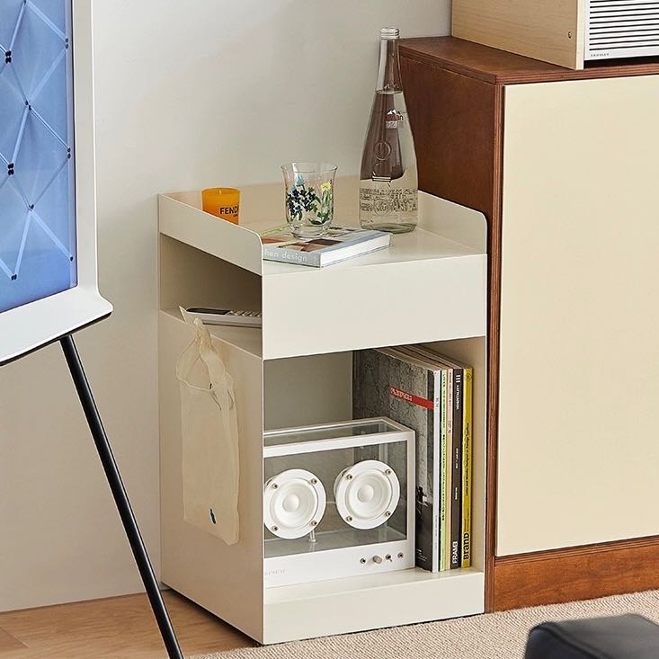 Movable metal cabinet (Pre-order)