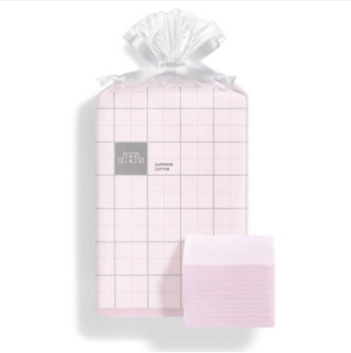 🇯🇵 The GINZA SUPERIOR COTTON  120pcs
