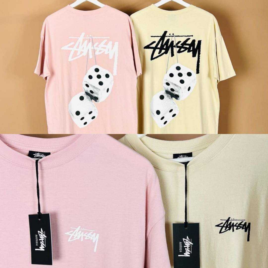 Stussy T-shirt 