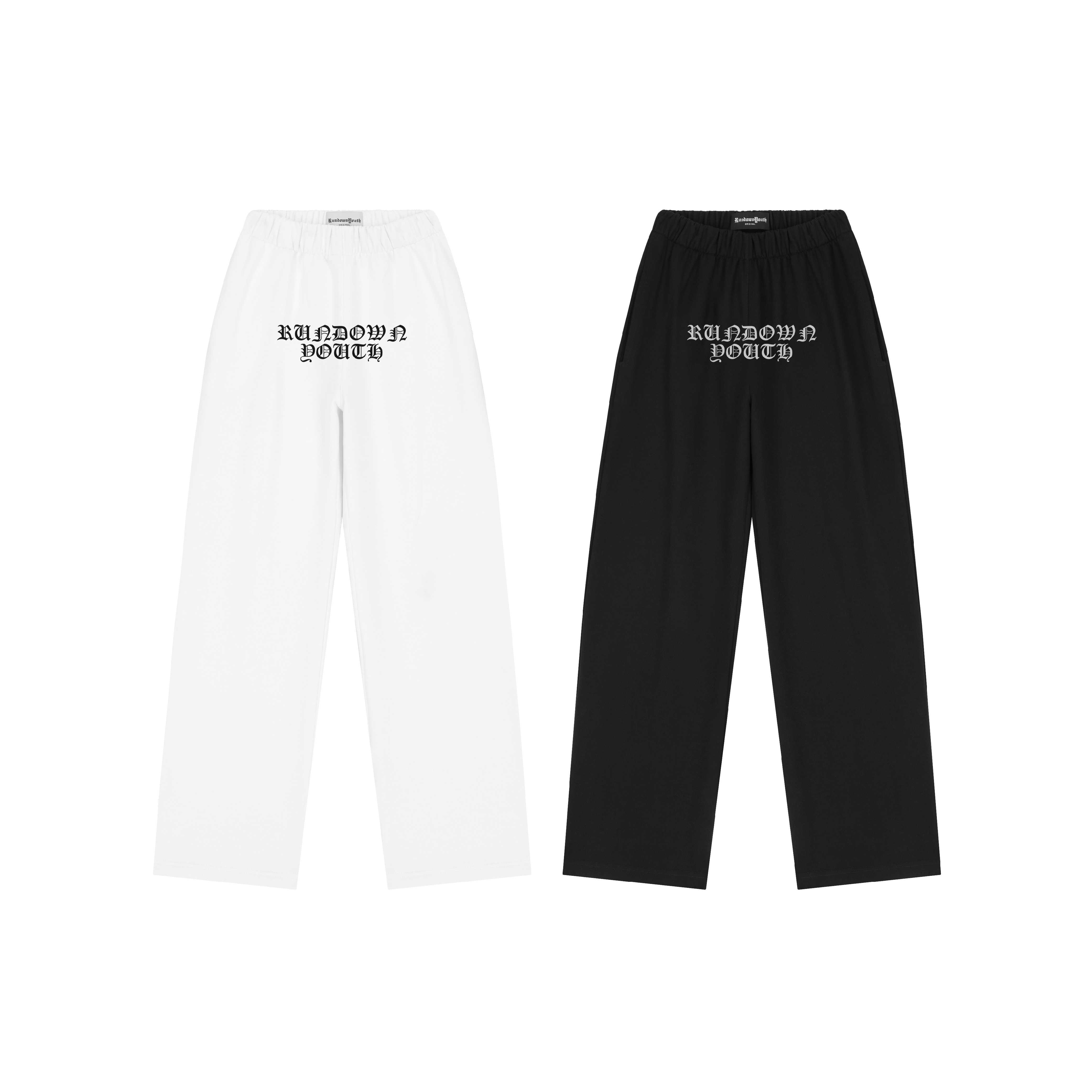 Angel Jogger Track Pants