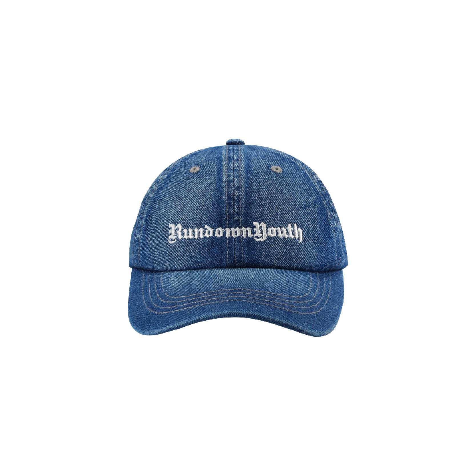 RDY Cap08 (Jeans)